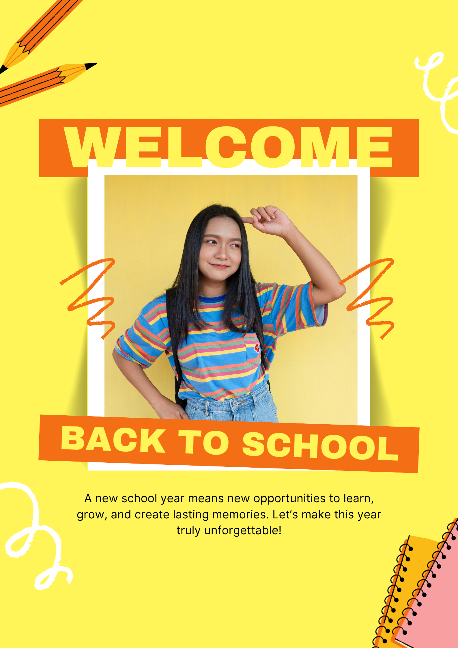 Back to School